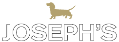 Restaurant Köln Logo - Joseph's